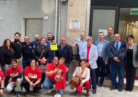 Viva …la settimana per la Rianimazione Cardiopolmonare