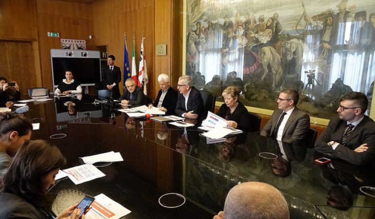 LavoRas: 43,1 milioni di euro per incentivi all’occupazione e assegni formativi