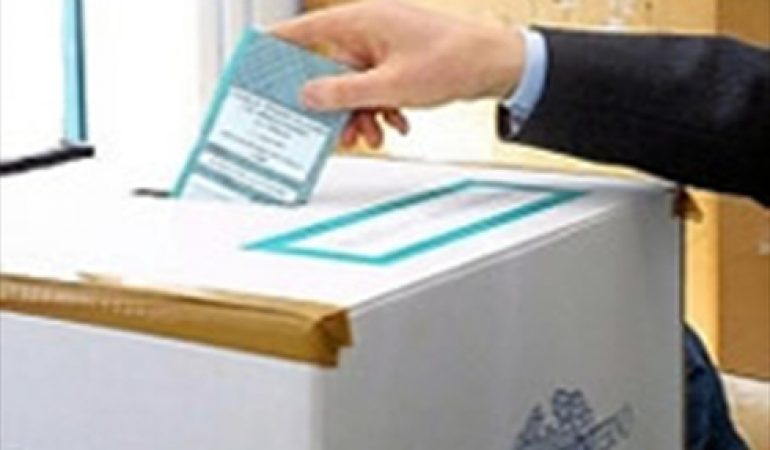 Il diritto del non voto