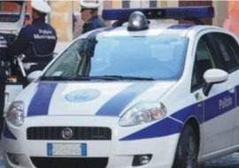 Polizia Locale: Videosorveglianza nei Comuni per la sicurezza dei cittadini e del territorio