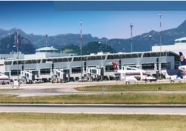 Aeroporto di Olbia: lo scalo con maggiore crescita  in Italia nel 2016