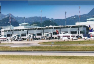 Aeroporto di Olbia: lo scalo con maggiore crescita  in Italia nel 2016