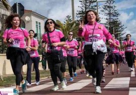 Cagliari: domenica 5 marzo “SoloWomenRun”, corsa tutta al femminile