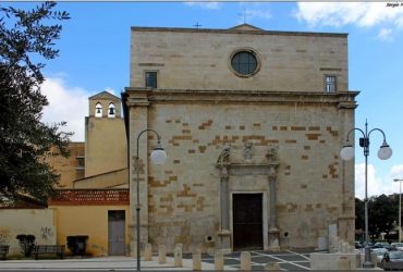 Rubrica ”Una strada, un personaggio, una Storia” – Cagliari, via San Lucifero