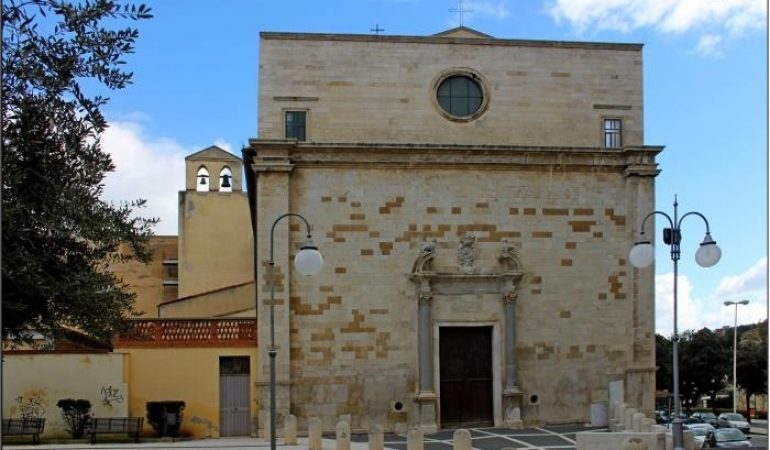 Rubrica ”Una strada, un personaggio, una Storia” – Cagliari, via San Lucifero