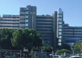 Tocco (FI): declassato l’Ospedale Brotzu