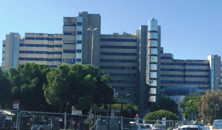 Tocco (FI): declassato l’Ospedale Brotzu