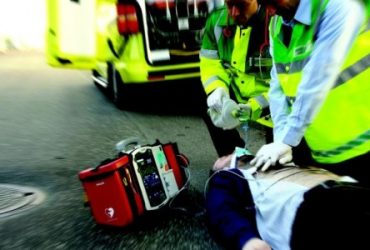 SPORT, DALLA REGIONE CONTRIBUTI PER ACQUISTO DI  DEFIBRILLATORI