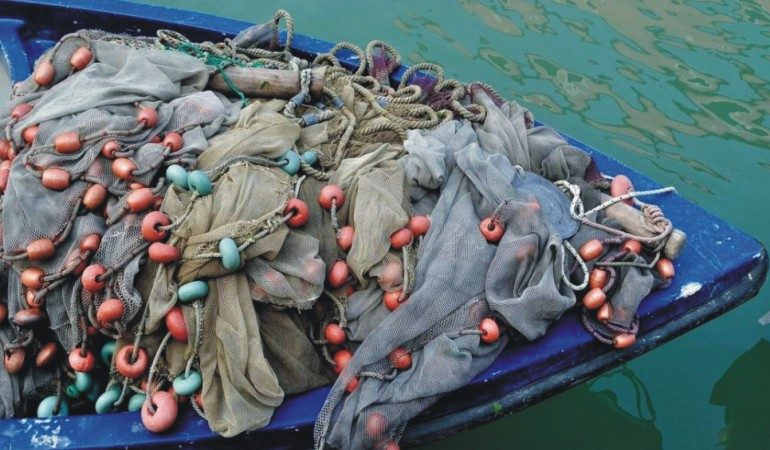 In arrivo i primi  indennizzi ai pescatori di Capo Frasca