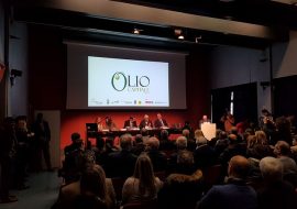 Importanti riconoscimenti ad aziende sarde alla “Fiera dell’Olio”