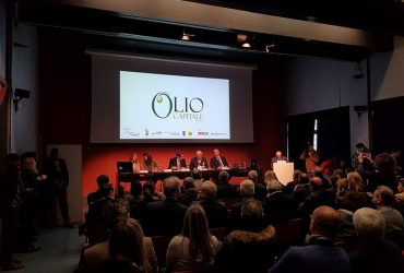 Importanti riconoscimenti ad aziende sarde alla “Fiera dell’Olio”