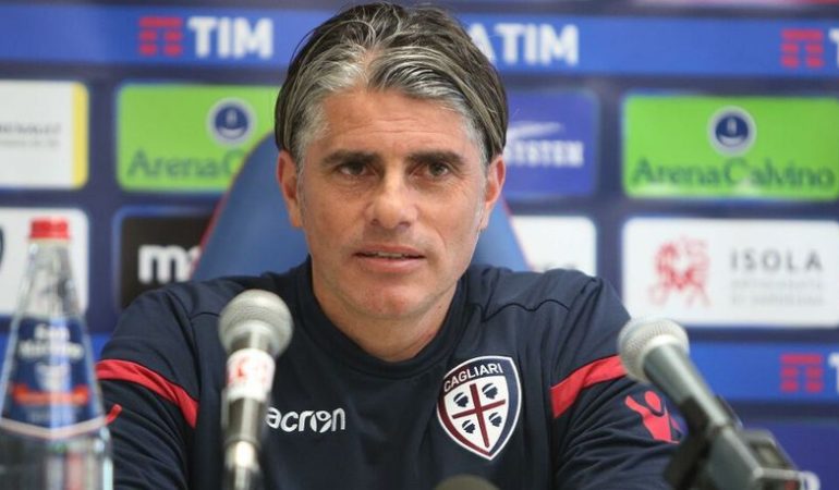 Lopez: “A Genova aggressivi e determinati” – VIDEO