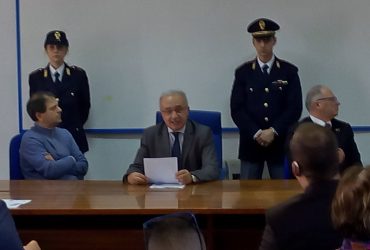 “Sos Sordi”, nuovo servizio di emergenza attivato dalla Polizia di Stato