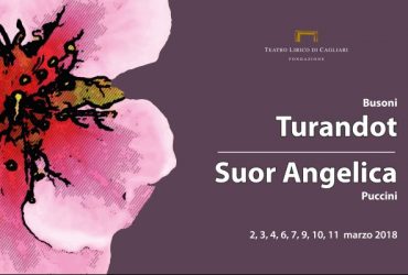 Cagliari: Con Turandot  e Suor Angelica apre la stagione lirica e di balletto 