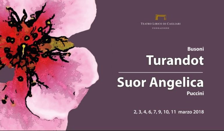 Cagliari: Con Turandot  e Suor Angelica apre la stagione lirica e di balletto 