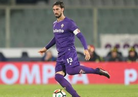 Tragedia a Udine,  trovato morto il calciatore Davide Astori