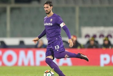 Tragedia a Udine,  trovato morto il calciatore Davide Astori