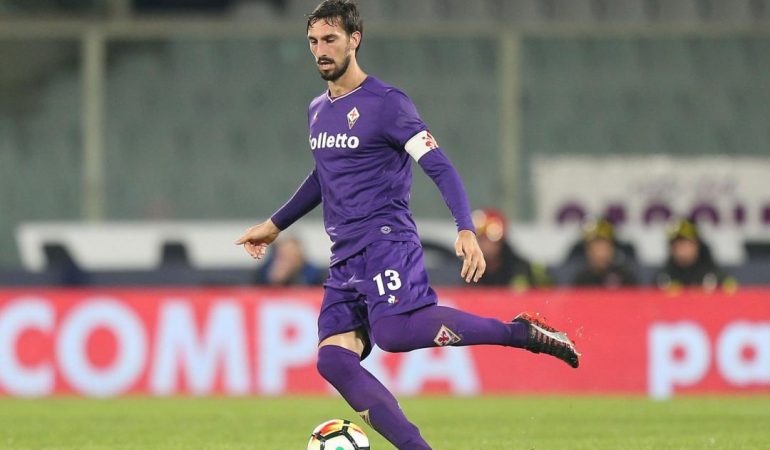 Tragedia a Udine,  trovato morto il calciatore Davide Astori