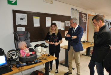  Cagliari, Istituto Giua: Pigliaru “Un bellissimo esempio di scuola, con studenti dalle motivazioni altissime”