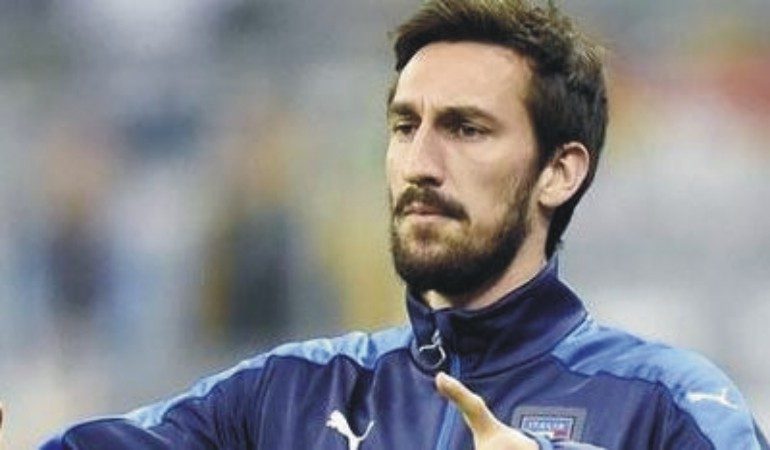 Davide Astori: un uomo, un atleta. Ecco la sua Storia