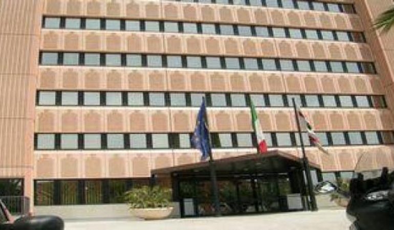 REGIONE. FISSATI GLI STIPENDI DEI DIRETTORI GENERALI DELLE NUOVE SEDI SOCIO SANITARIE LOCALI  (ASSL)