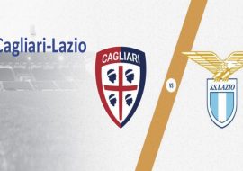I biglietti per Cagliari-Lazio