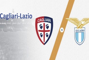 I biglietti per Cagliari-Lazio