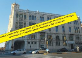 Cagliari: scadono  il  15 marzo le domande per i contributi  per  promozione turistica