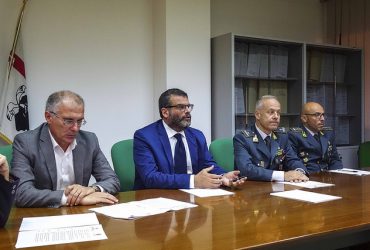 Sanità: Siglato protocollo Regione Sardegna-Guardia di Finanza