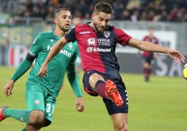 Calcio, Cagliari: Pavoletti “Non è un momento fortunato”