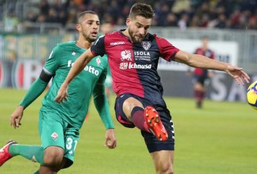 Calcio, Cagliari: Pavoletti “Non è un momento fortunato”