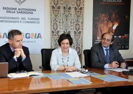 Aeroporto di  Olbia: “Sardinia Tourism Call2Action” promozione e comunicazione per operatori turistici