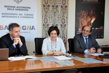 Aeroporto di  Olbia: “Sardinia Tourism Call2Action” promozione e comunicazione per operatori turistici