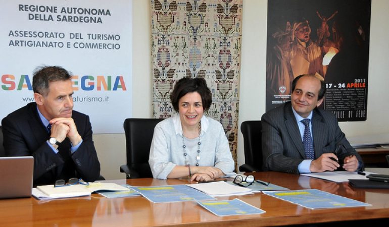 Aeroporto di  Olbia: “Sardinia Tourism Call2Action” promozione e comunicazione per operatori turistici