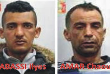Due algerini sbarcano a Porto Porto Pino ma vengono arrestati