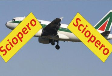Cossa (Riformatori),  Sciopero aerei: la Sardegna sia sempre in fascia protetta. Olbia esempio da seguire