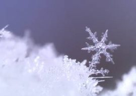 Neve e gelo per domani sabato 14 gennaio dal pomeriggio e fino alla  mattina di lunedì 16