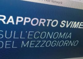  Svimez: aumento degli occupati nell’isola nei primi  6 mesi del 2017