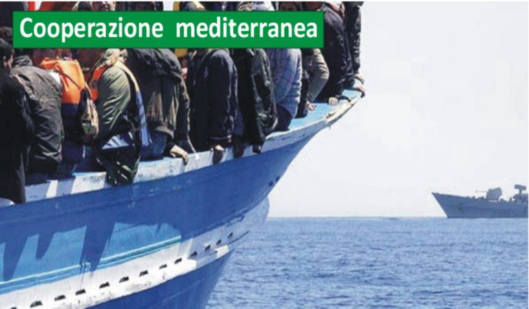 Cooperazione mediterranea: l’assemblea Arlem adotta il report Pigliaru con l’esperienza Sardegna