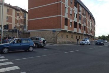 Cagliari: tamponamento con ritiro della patente
