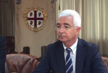 Rossomori: “Pigliaru fermi il suo vice presidente”