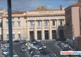 Il 26 febbraio, giornata ricordo  dei bombardamenti di Cagliari del 1943