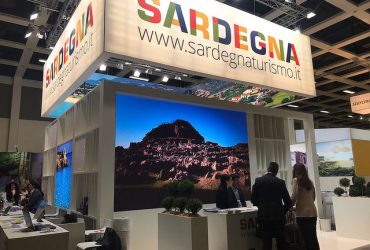 La Sardegna in prima fila al (ITB) di Berlino, la maggiore fiera mondiale  del turismo