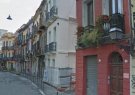 Cagliari: via alla sistemazione interna dell’ex Palazzo Sorcesco