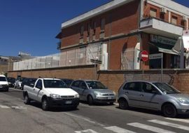 Rubrica: ”Una strada, un personaggio, una Storia” – Cagliari, via Giulio Dolcetta