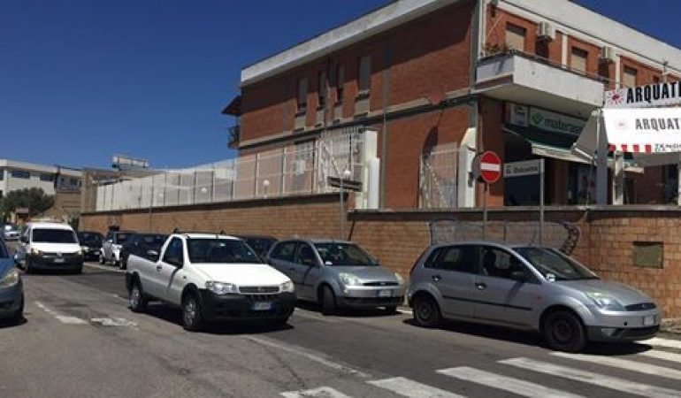 Rubrica: ”Una strada, un personaggio, una Storia” – Cagliari, via Giulio Dolcetta