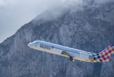 Cagliari, Elmas: decollano  le nuove rotte Volotea per Lione e Bordeaux