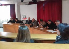 Nasce a  Sinnai  il gruppo dei “Progressisti sardi”