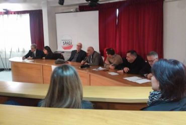 Nasce a  Sinnai  il gruppo dei “Progressisti sardi”