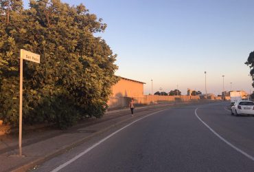 ”Una strada, un personaggio, una Storia”:  Cagliari, via San Paolo (di Tarso)